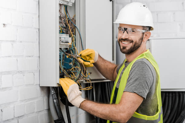 Best Electrical Wiring Services  in Atherton, CA