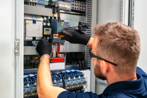 Best Affordable Electrical Installation  in Atherton, CA