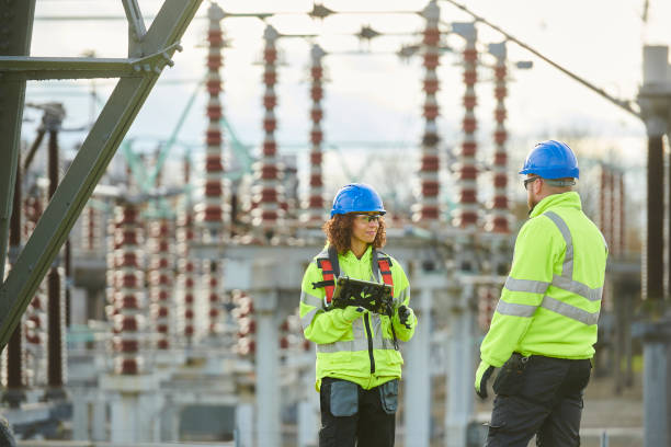 Best Commercial Electrician Services  in Atherton, CA