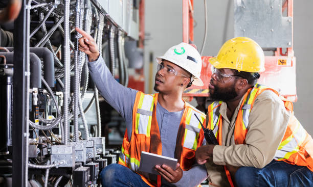 Best Electrical Installation Contractor  in Atherton, CA