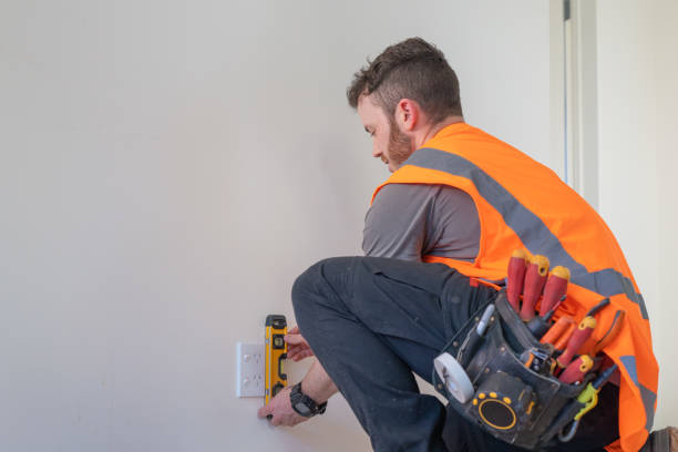 Best Electrical Contractors for Businesses  in Atherton, CA
