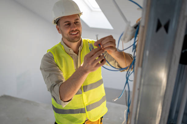 Best Local Electrician Companies  in Atherton, CA